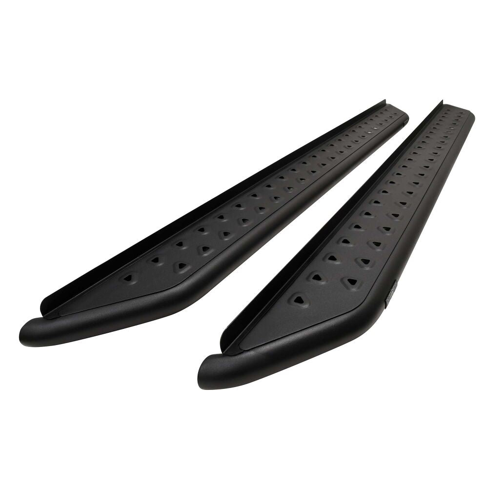 Westin 2021-2025 RAM 1500, RHO & TRX Outlaw Nerf Step Bars