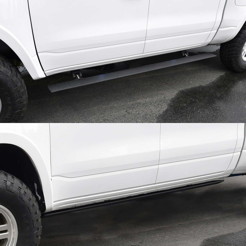 Westin 19-25 Ram 1500, TRX & RHO Pro-e Running Boards