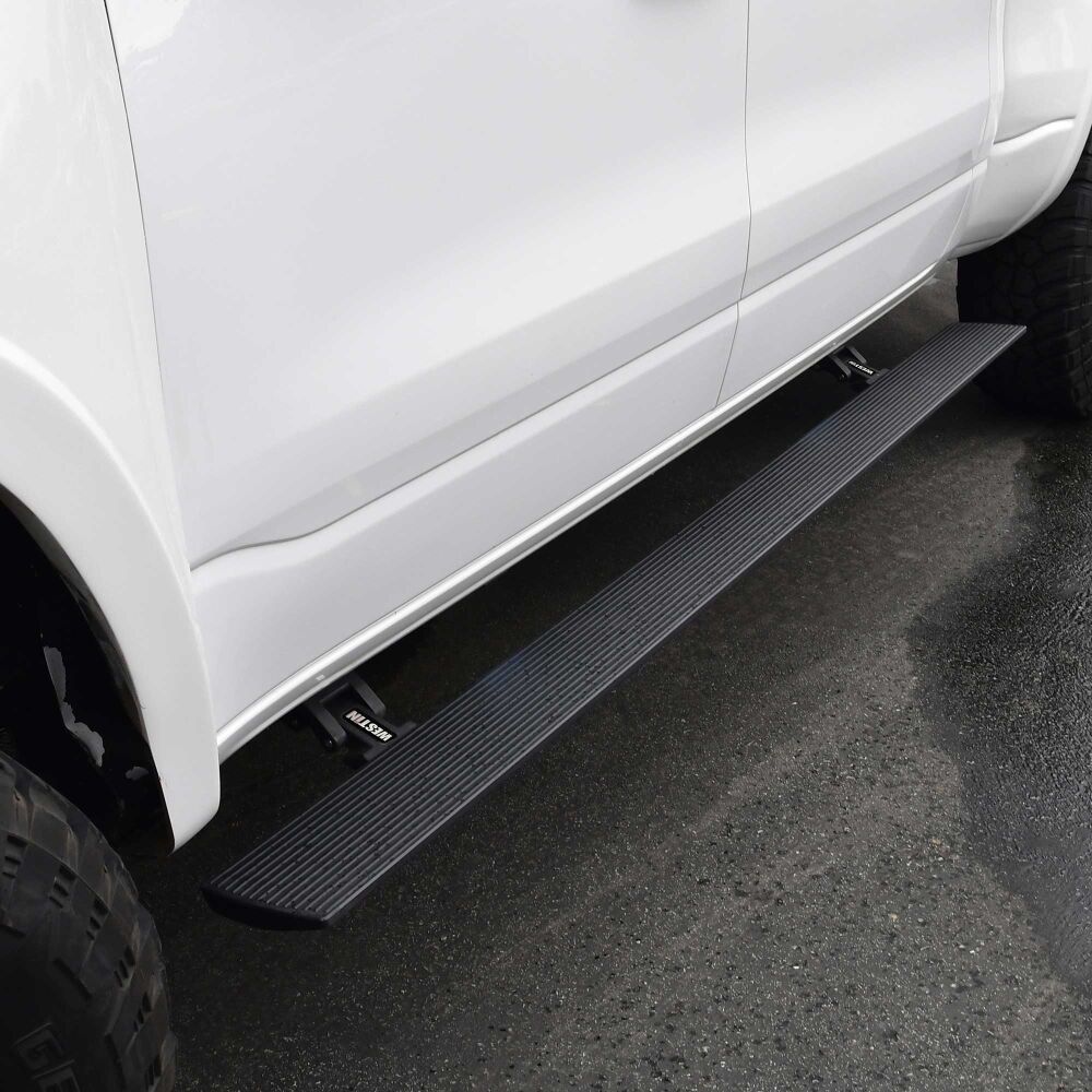 Westin 19-25 Ram 1500, TRX & RHO Pro-e Running Boards