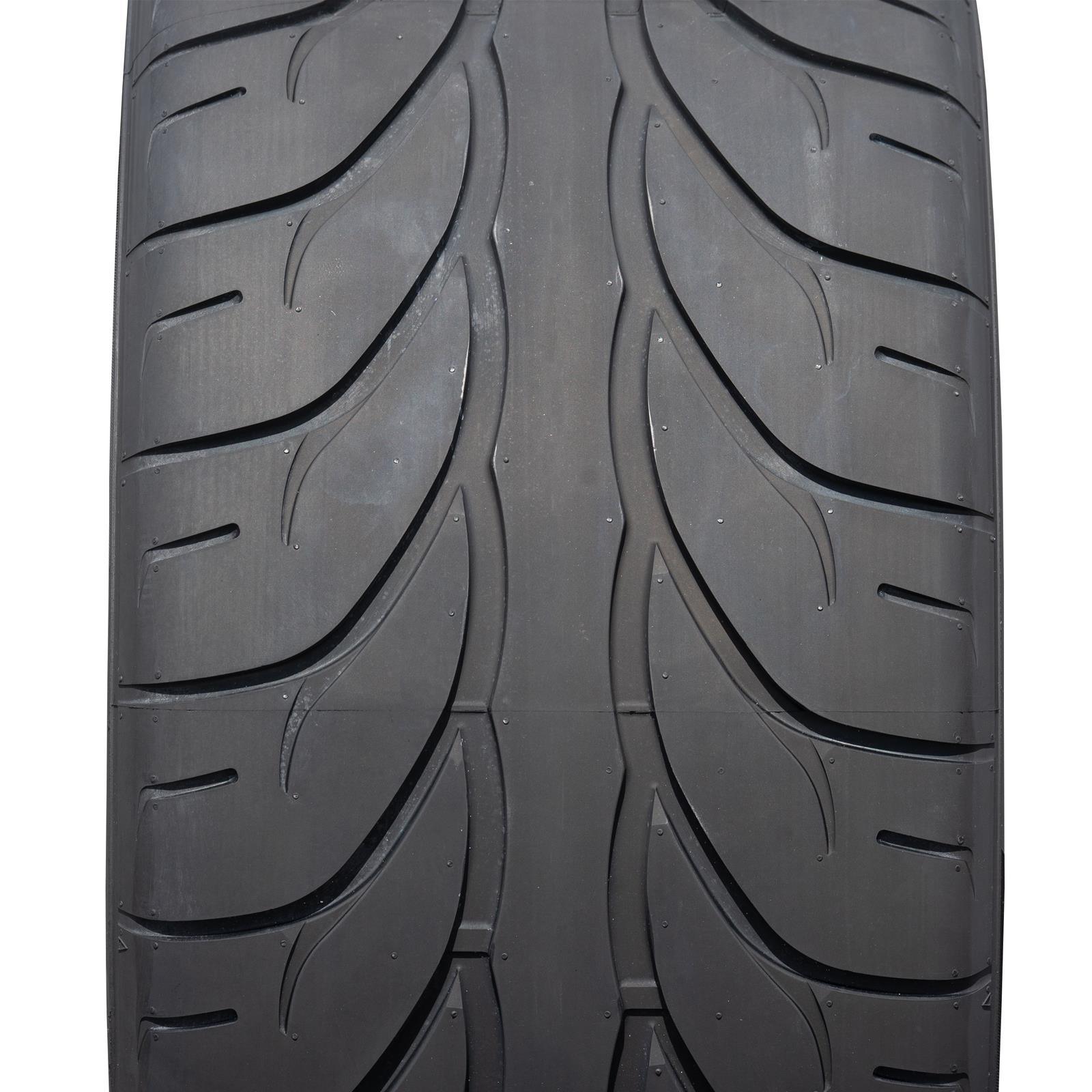 Kenda Vezda UHP MAX Summer Tire