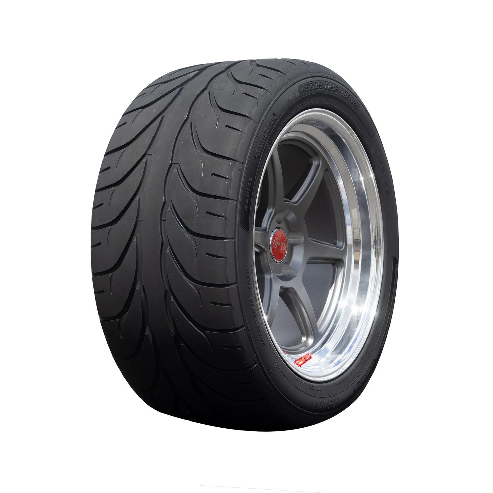 Kenda Vezda UHP MAX Summer Tire