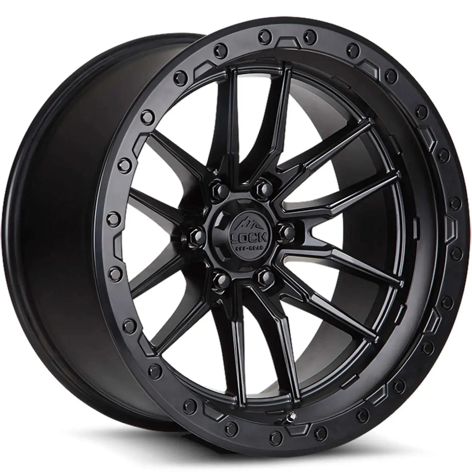 Lock Offroad Wheels Krawler Wheel