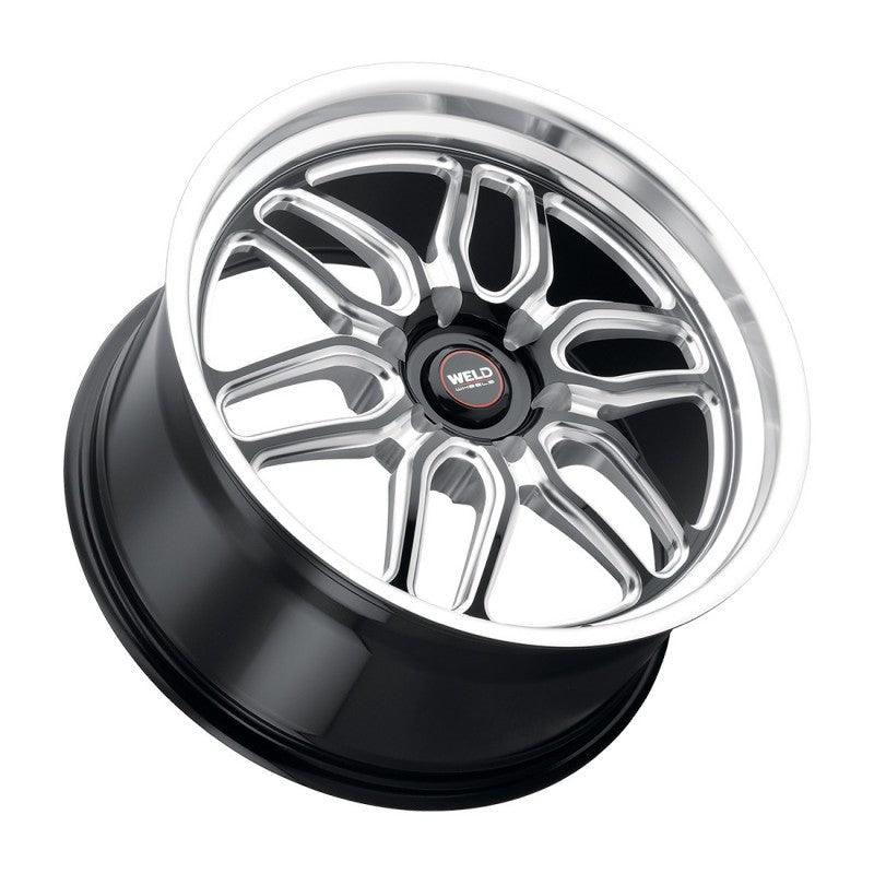 Weld Laguna 6 S109 Wheel