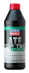 Liqui Moly Top Tec 1800 ATF 1 Liter