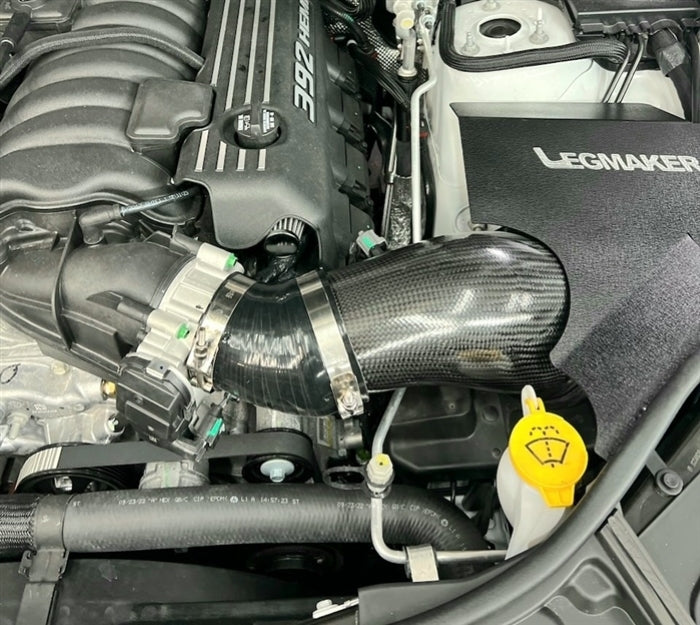 LegMaker 2018+ Durango SRT Intake Kit