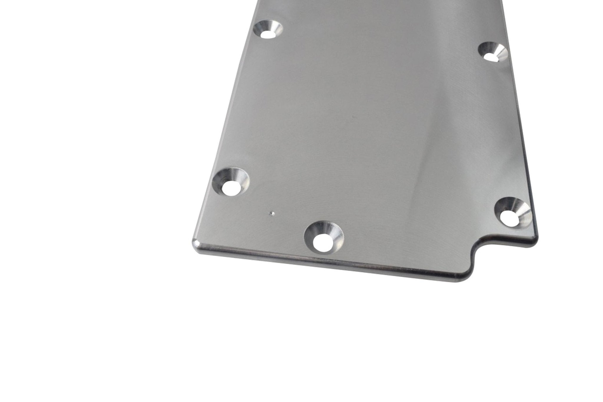 ICT Billet LS Gen 4 Valley Pan Cover Plate DOD Delete (requires plugs)