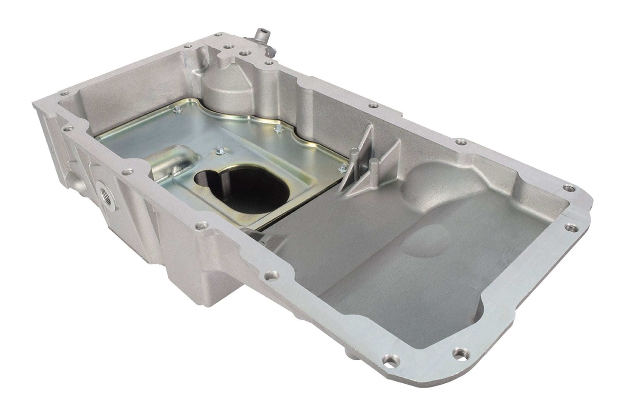 LS1 Camaro Oil Pan (may require oil pickup) Cast Aluminum 1998- 2002 Z28