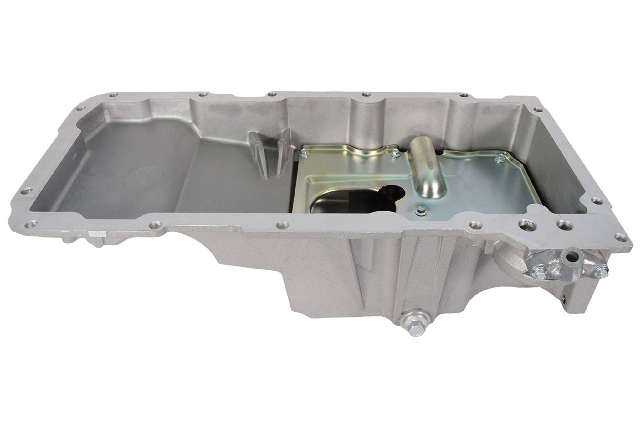 LS1 Camaro Oil Pan (may require oil pickup) Cast Aluminum 1998- 2002 Z28