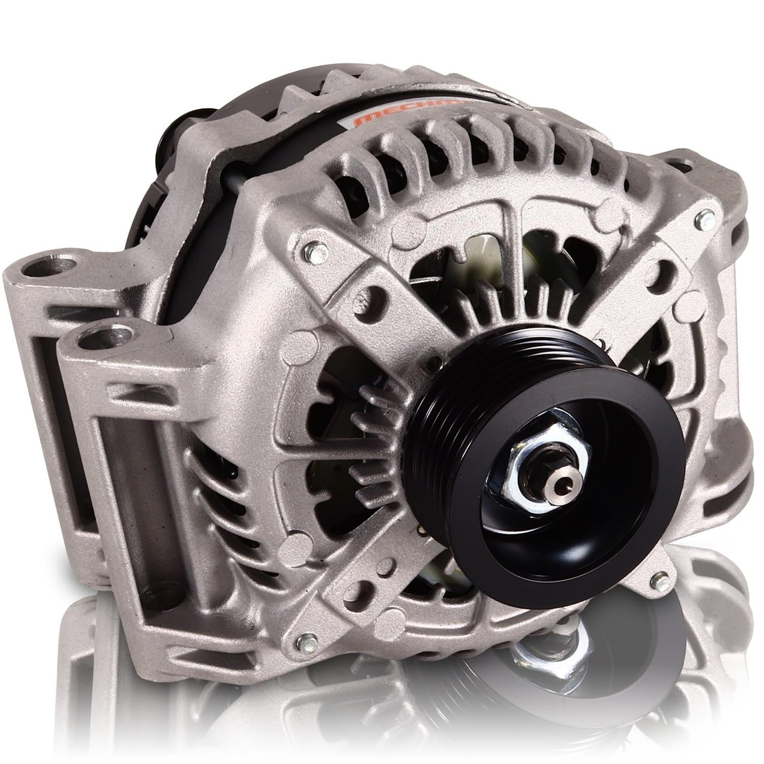 MechMan Elite Series Alternator Gen III Hemi