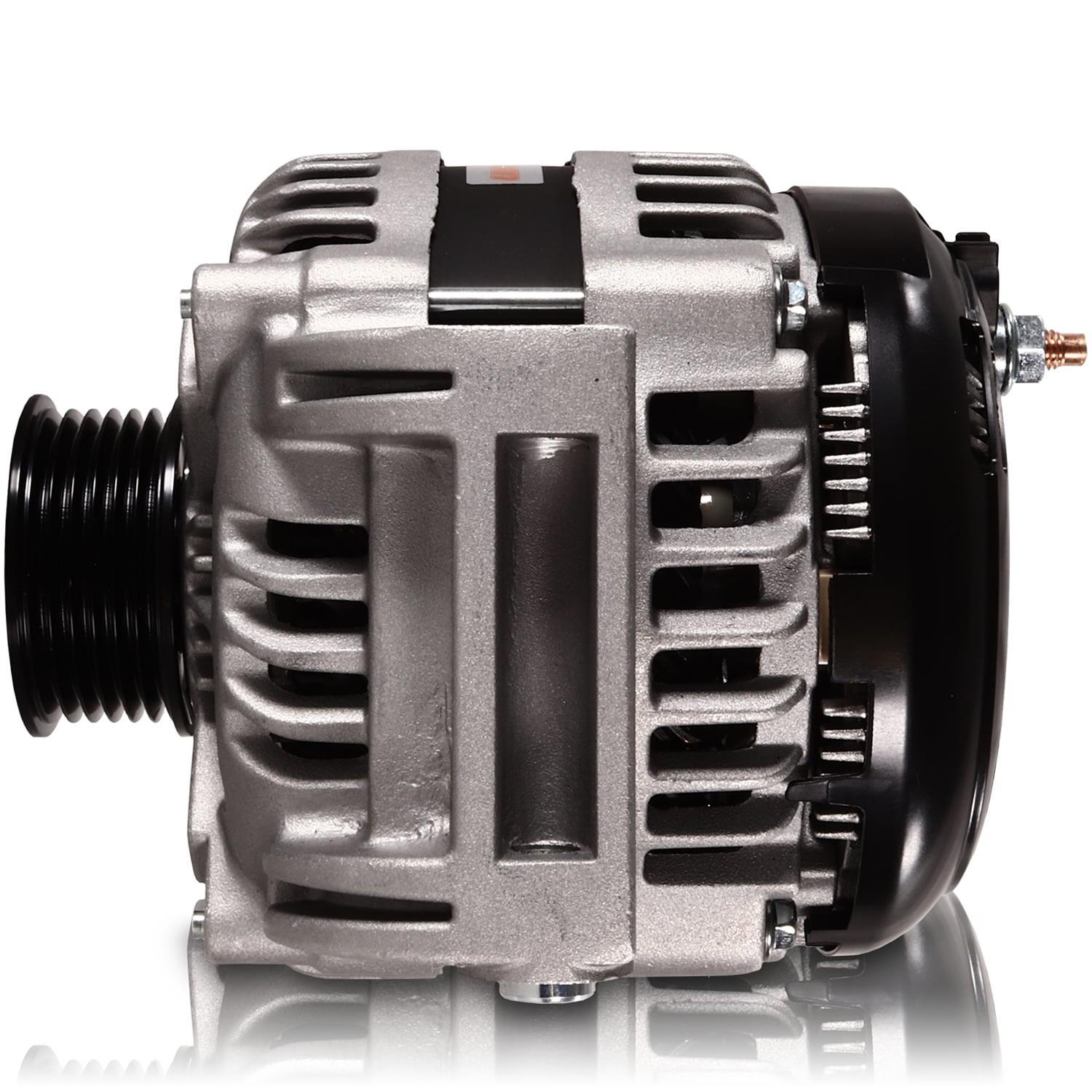 MechMan Elite Series Alternator Gen III Hemi