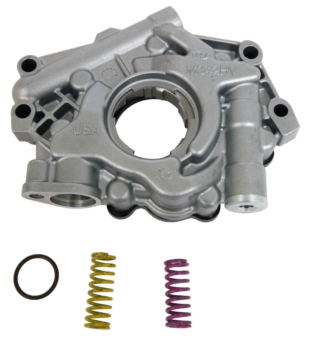 Melling Oil Pumps Pre Eagle Hemi High Volume Standard Pressure Oil Pump