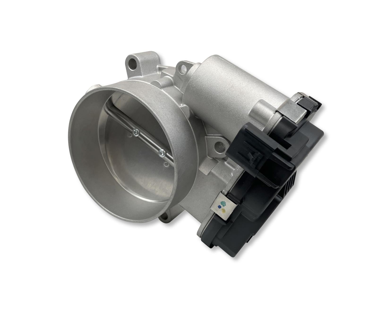 BluePrint Engines Throttle Bodies (Mopar Hellcat Compatible) BPP68184386