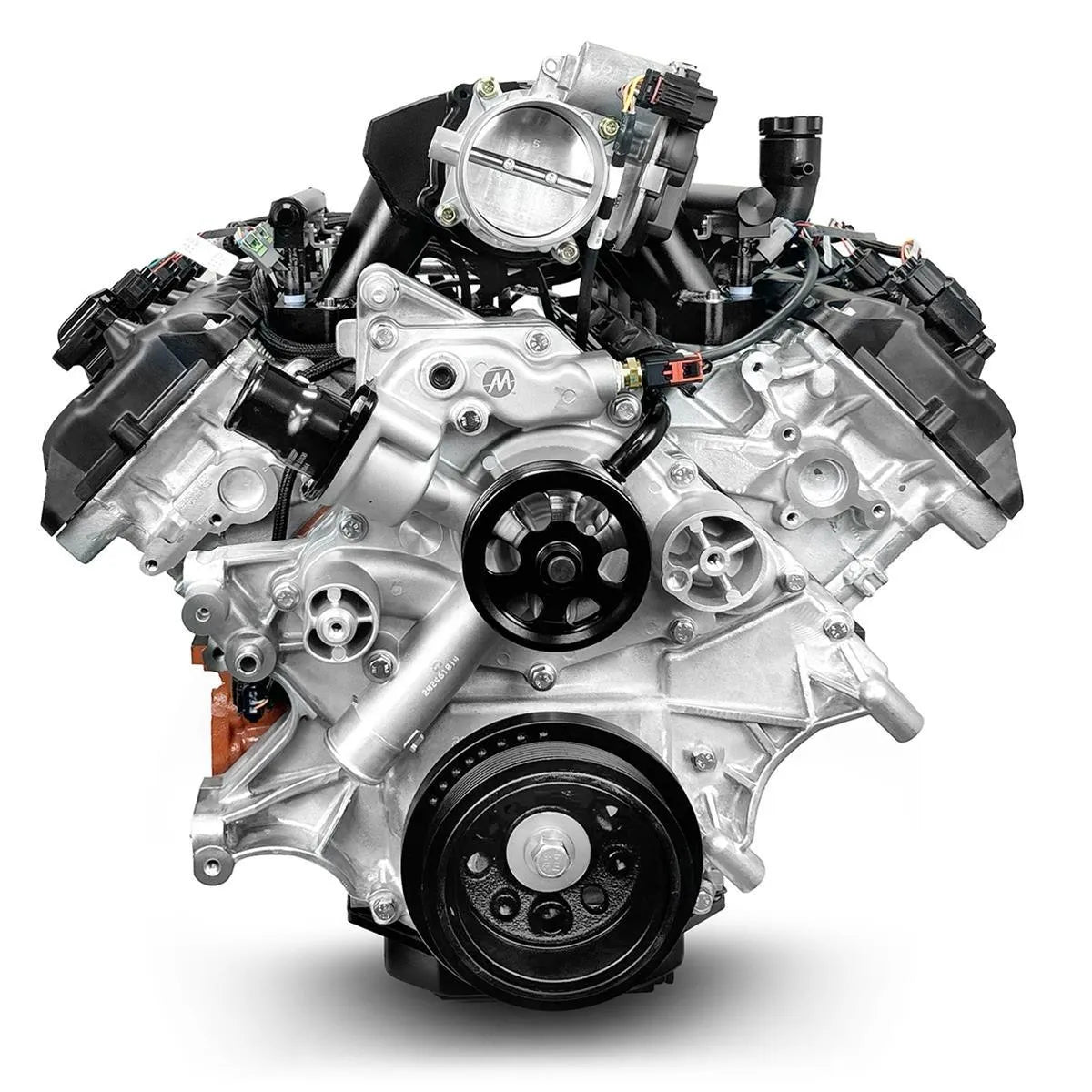 BluePrint Engines Pro Series Mopar 426 C.I.D. 610 HP EFI Base Long Block Crate Engine
