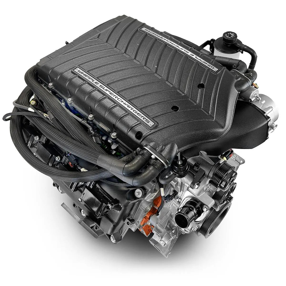 BluePrint Engines Pro Series Mopar 426 C.I.D. 872 HP Base Long Block Crate Engines