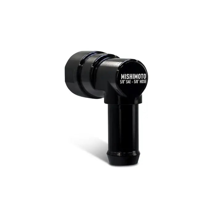 Mishimoto Heater Supply & Return Hose Fitting Set, fits 2011+ Dodge Durango & Jeep Grand Cherokee