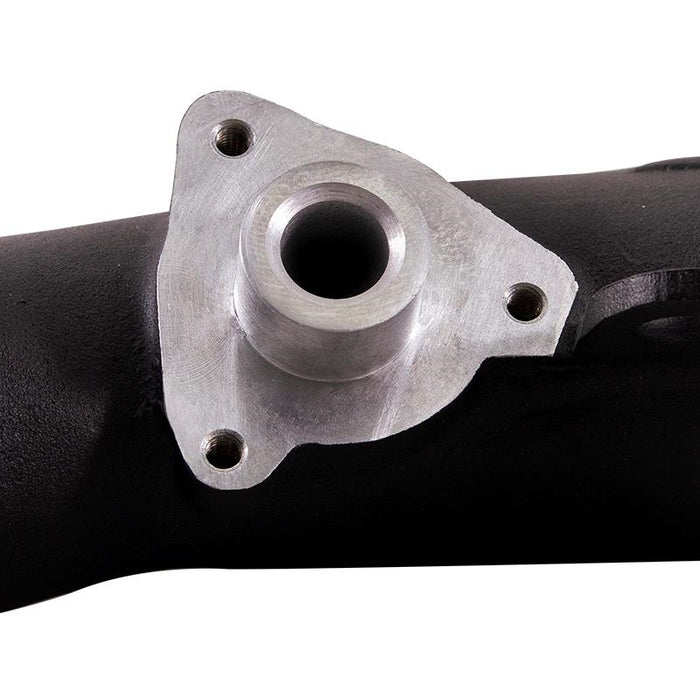 Mishimoto Performance Intercooler Pipe, fits Jeep Wrangler JL 2.0L 2018-2023