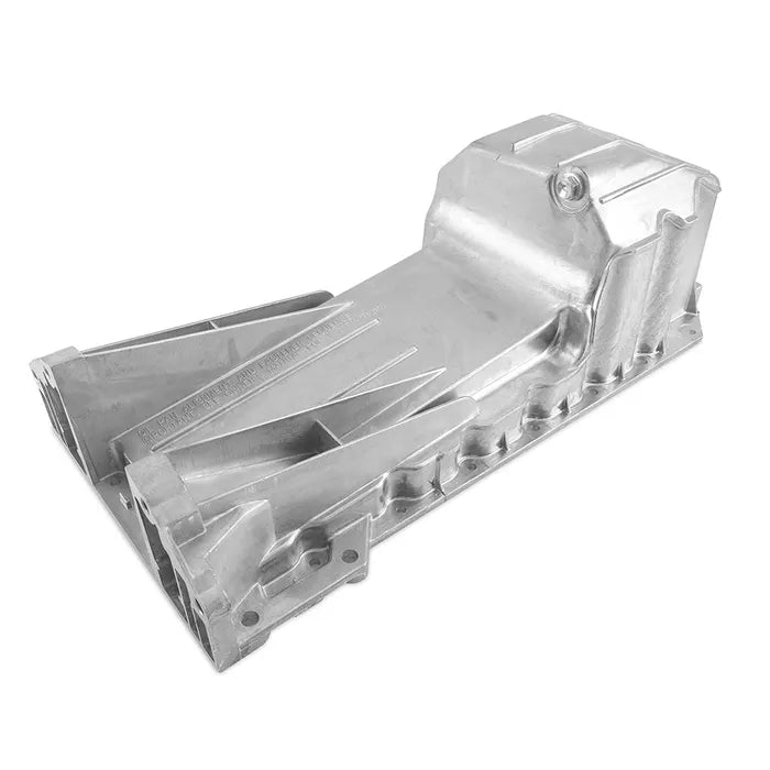 Mishimoto Replacement Oil Pan Dodge Charger/Challenger/300  V8 2005-2023 Hemi