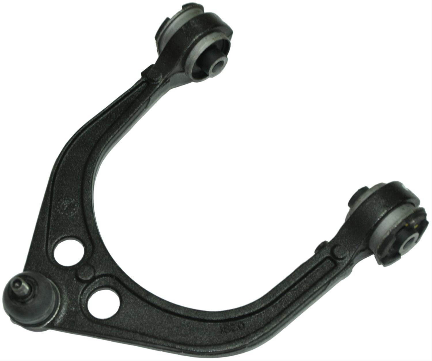 MOOG 11-23 Chrysler 300 / Dodge Charger / Challenger Front Right Upper Control Arm