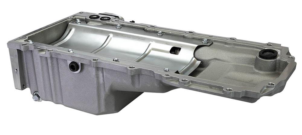Moroso LT Swap Oil Pan Kits 20158