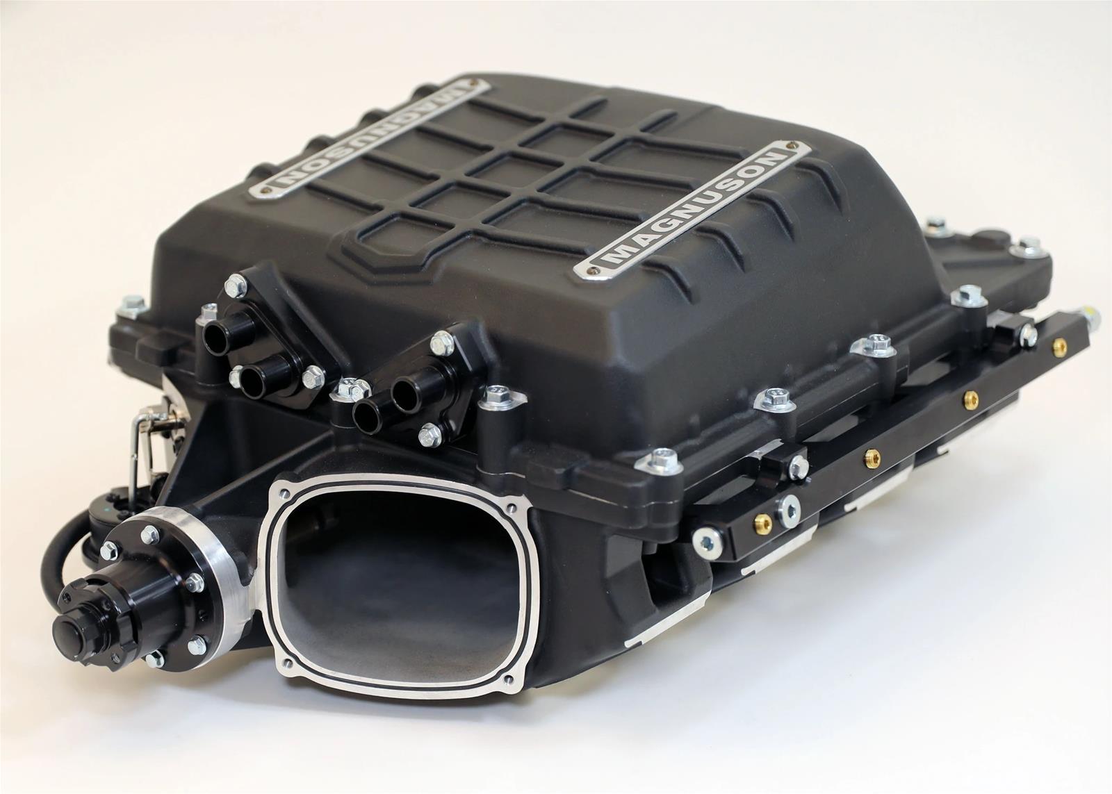 Magnuson Magnum TVS2650 Hot Rod LS3 Supercharger Kit