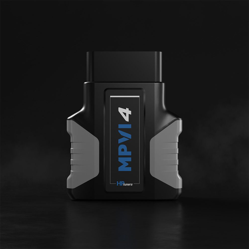 HP Tuners MPVI4 w / Pro Feature Set