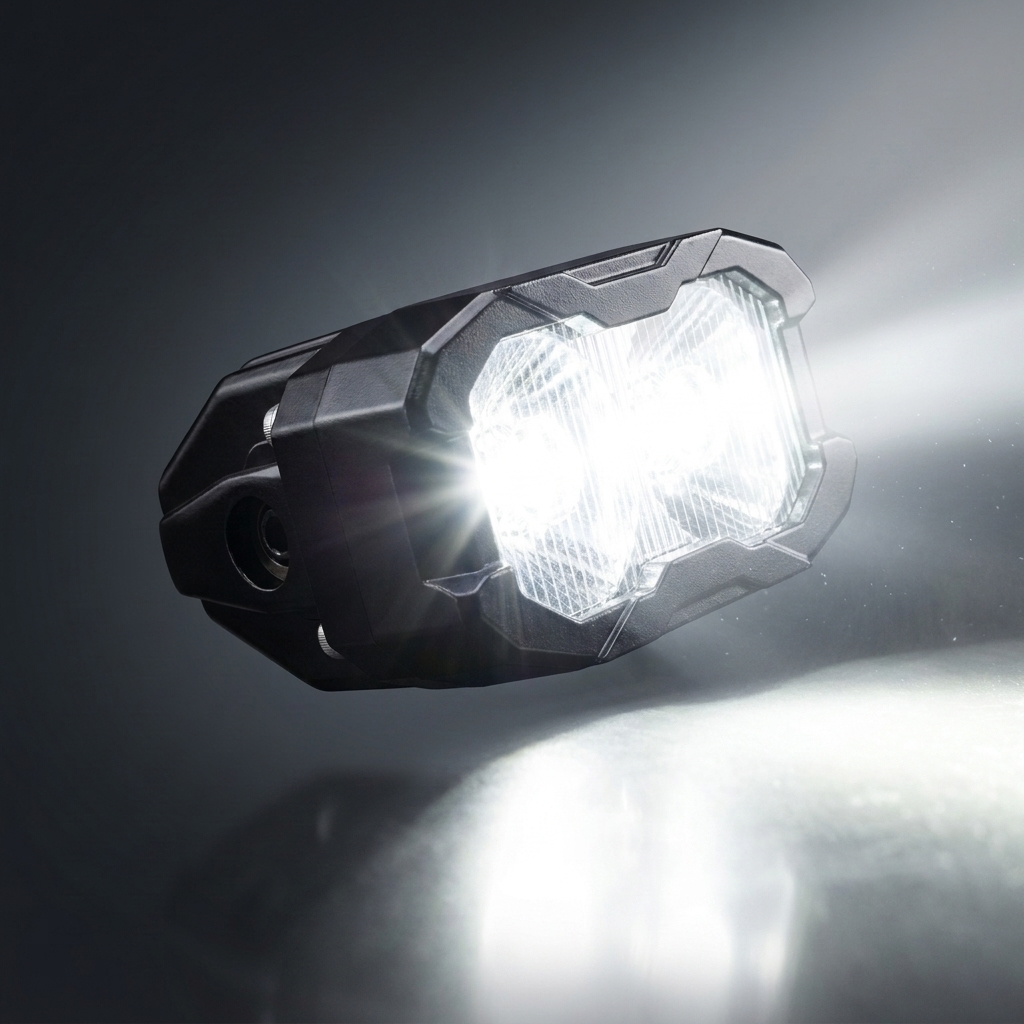 2024+ Toyota Land Cruiser Reverse Light