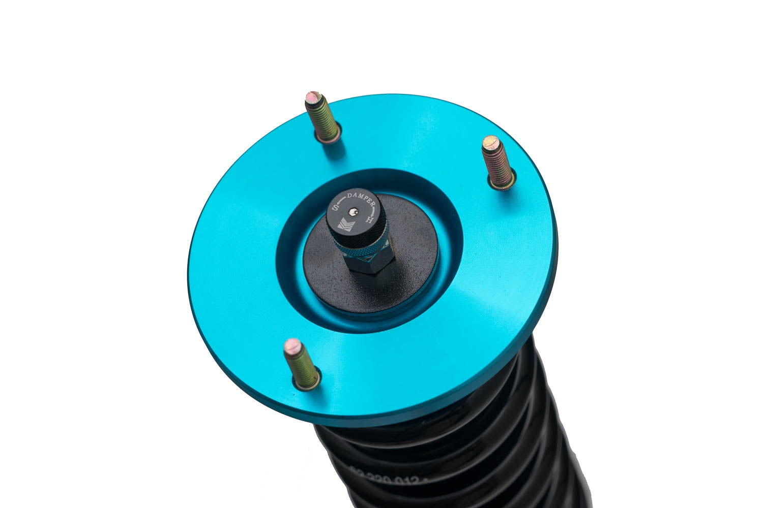 Megan Racing Dodge Challenger/Charger/300C 2011-2023 RWD ONLY EZII Series Coilovers MR-CDK-DC11-EZII