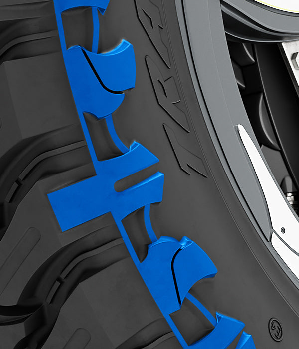Atturo Trail Blade M/T Tire