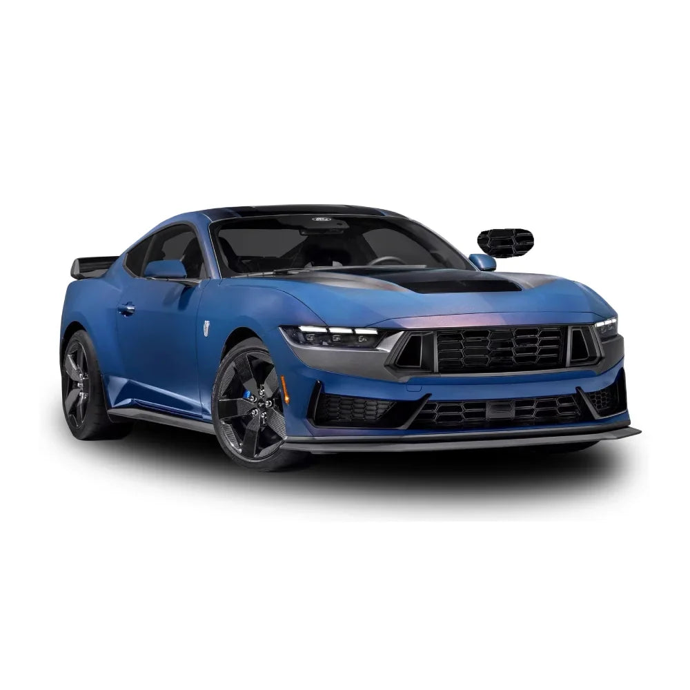 Pedal Commander for Ford Mustang