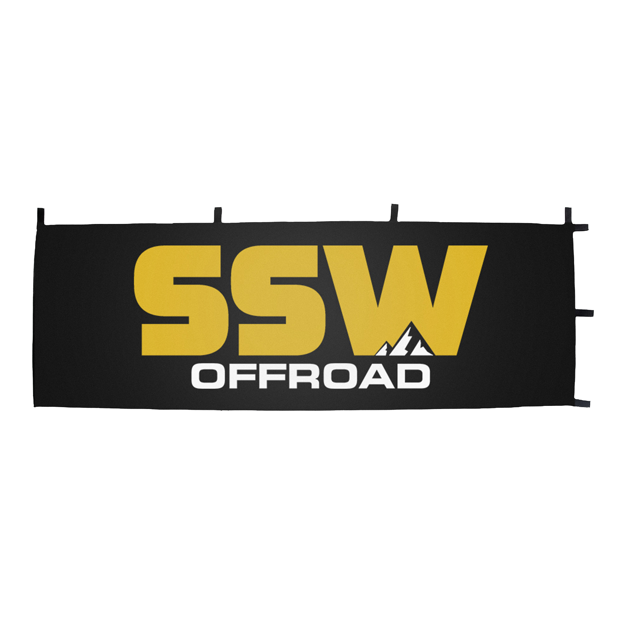 SSW Nobori Flag