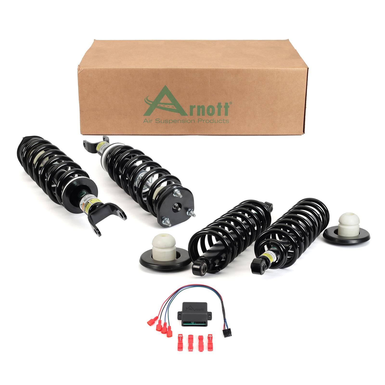Arnott Coil Spring Conversion Kits for 2013-2018 1500 - C-3420