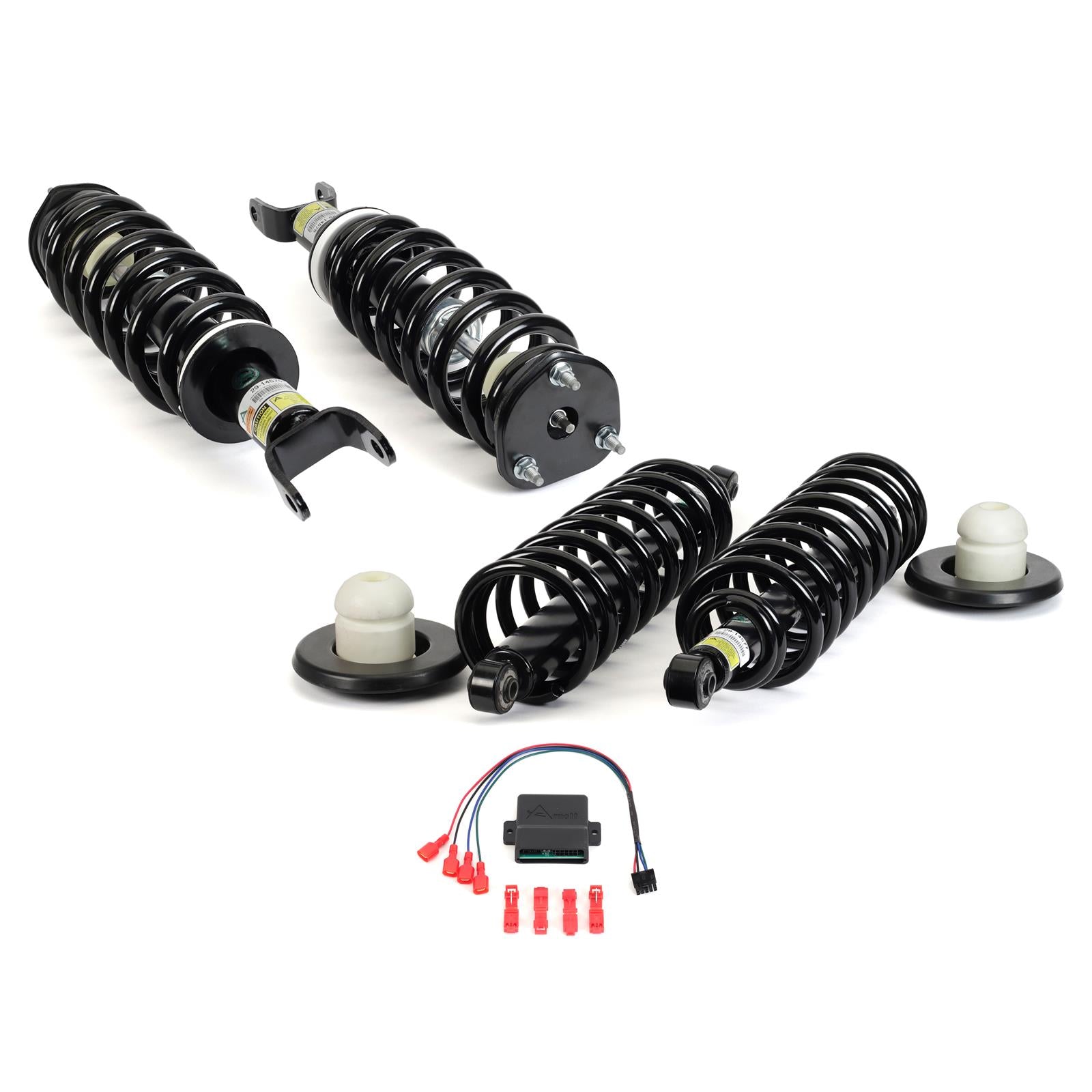 Arnott Coil Spring Conversion Kits for 2013-2018 1500 - C-3420