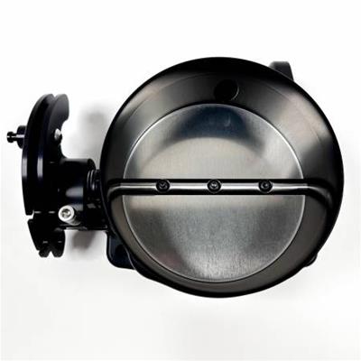 Nick Williams 103mm LS Cable Driven Throttle Body (4 Bolt)