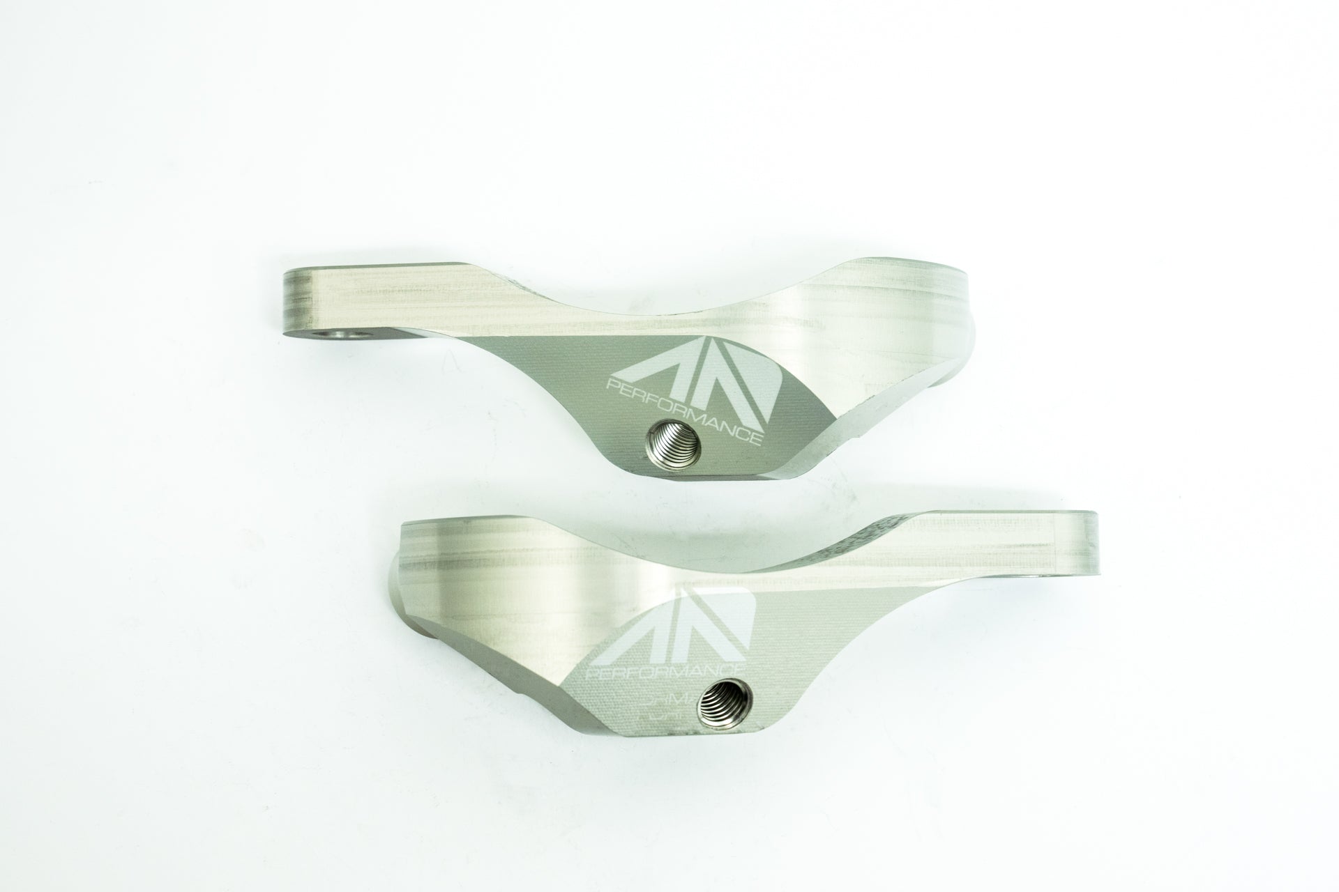 AAD "Demon 170" Billet rear control arm bracket