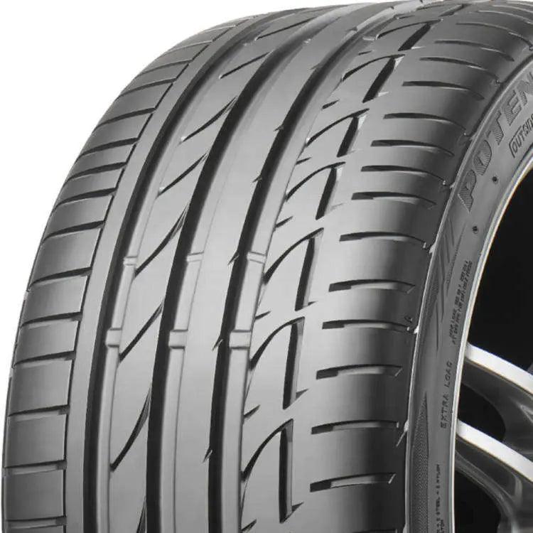 Bridgestone Potenza S001