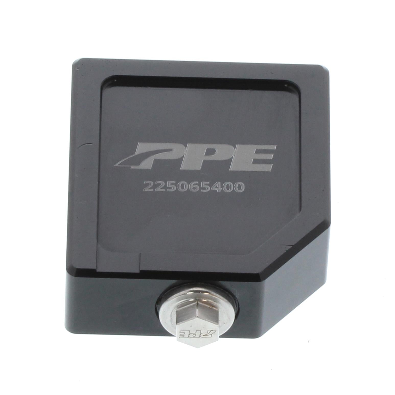 Pacific Performance Engineering Transmission Fluid Bypass Valves for 2013-2018 1500, 2012-2017 WRANGLER, 2018 WRANGLER JK - 225065400