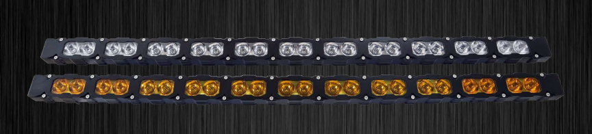 2023+ Ford Super Duty F250/350/450 30in Light Bar - PRO