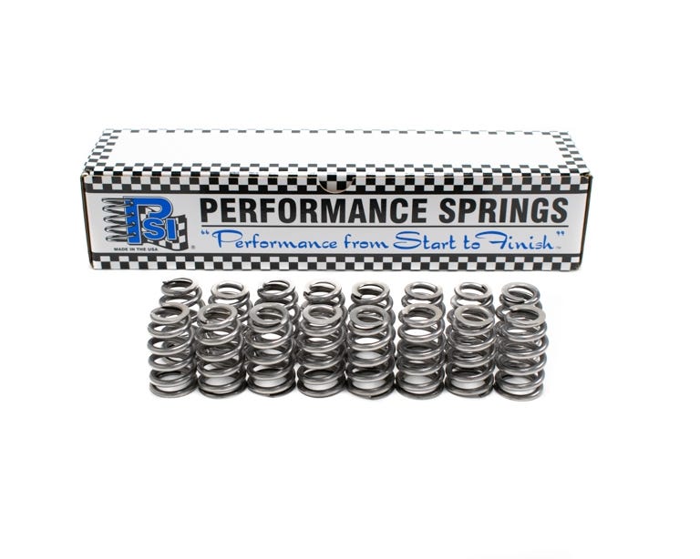 PSI BEEHIVE VALVE SPRING SET - LS7 - .650" LIFT - 1515ML