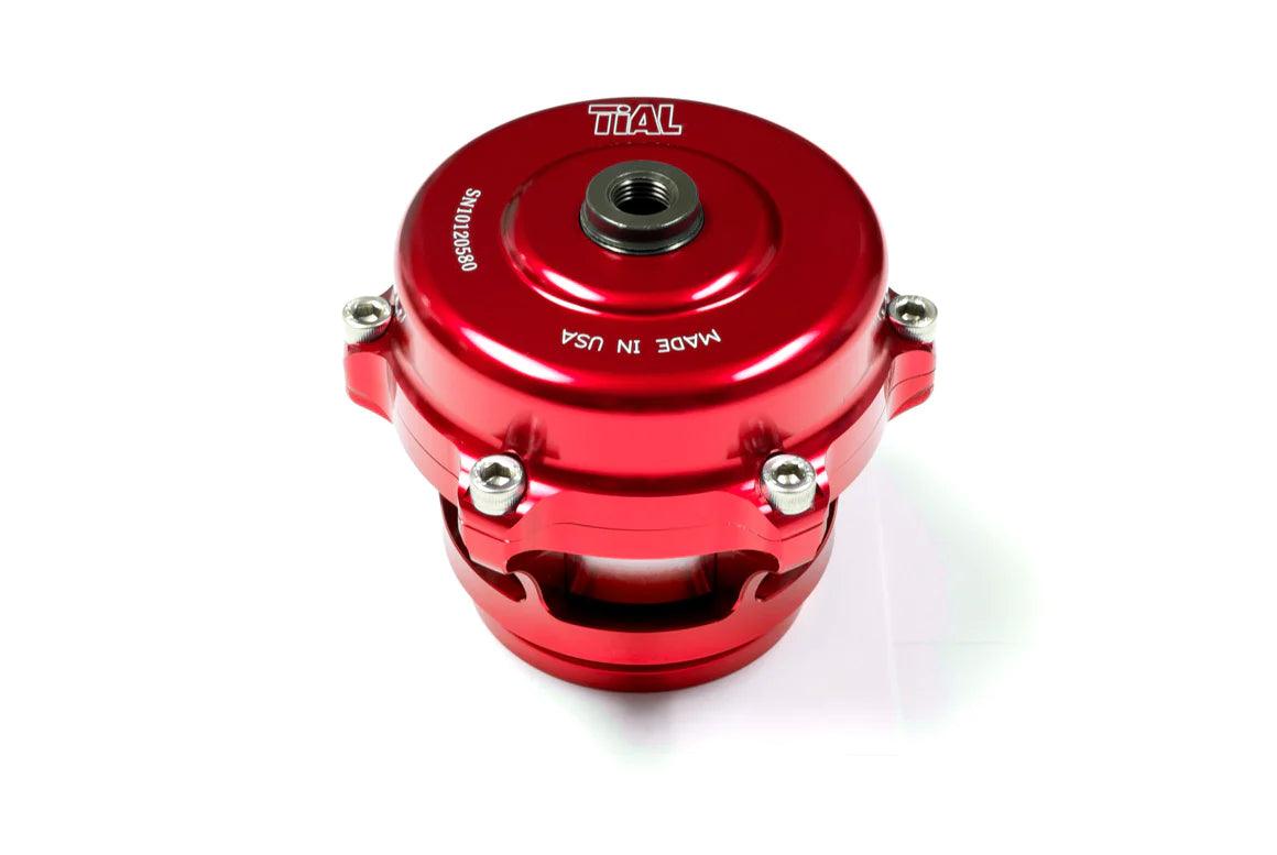 TiALSport Q-Series Blow-Off Valves