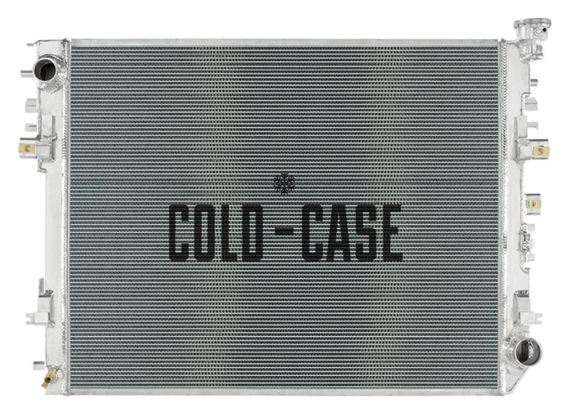 Cold Case 09-23 DODGE RAM 1500 Classic  RADIATOR