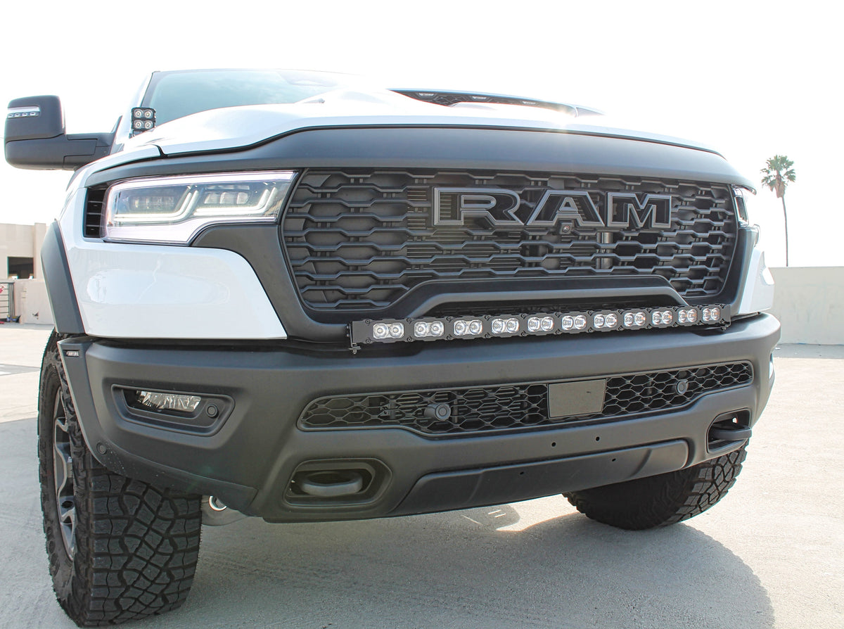 2025+ RAM 1500RHO Ditch Lights PRO