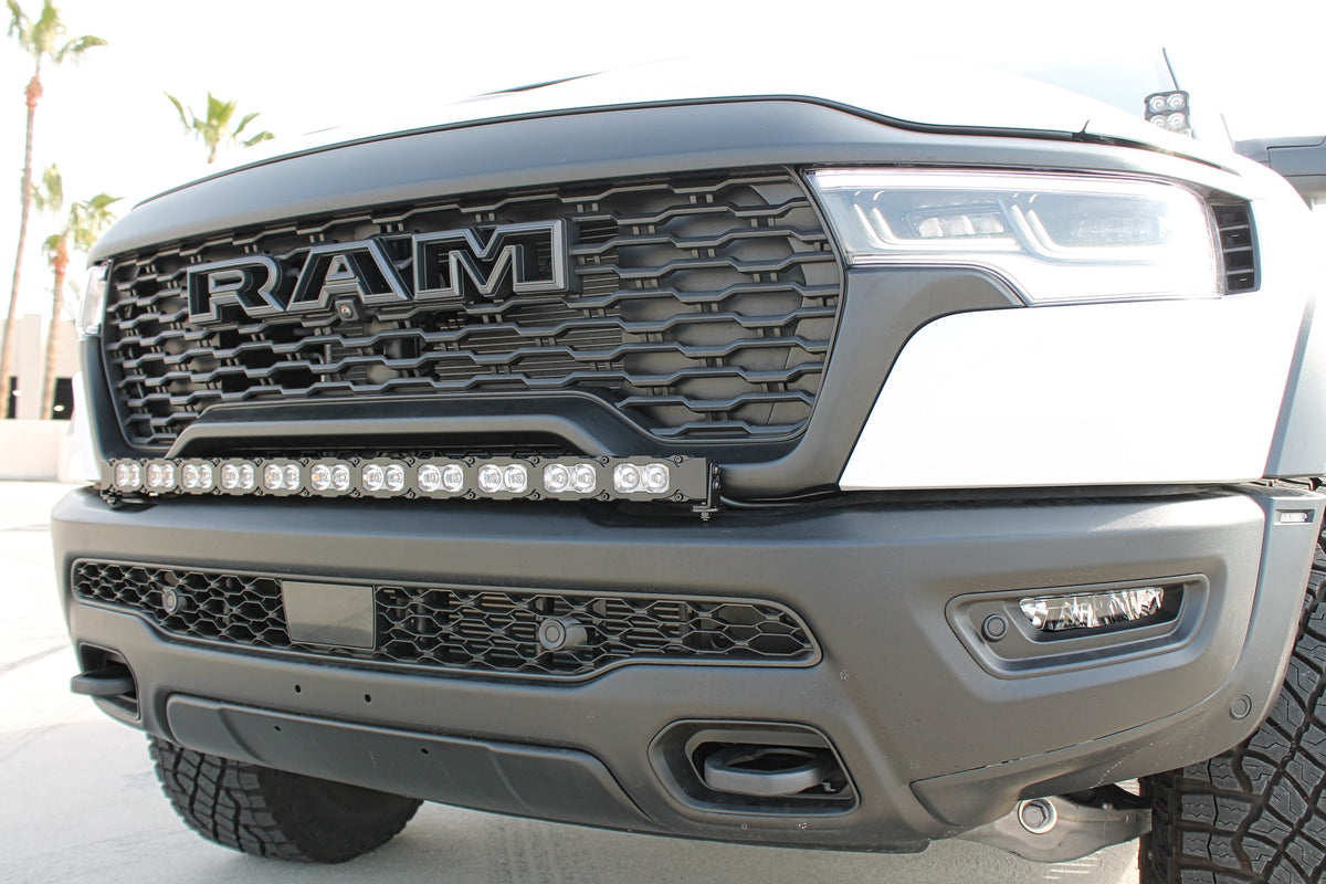 2025+ RAM 1500 Rebel 40in Light Bar PRO