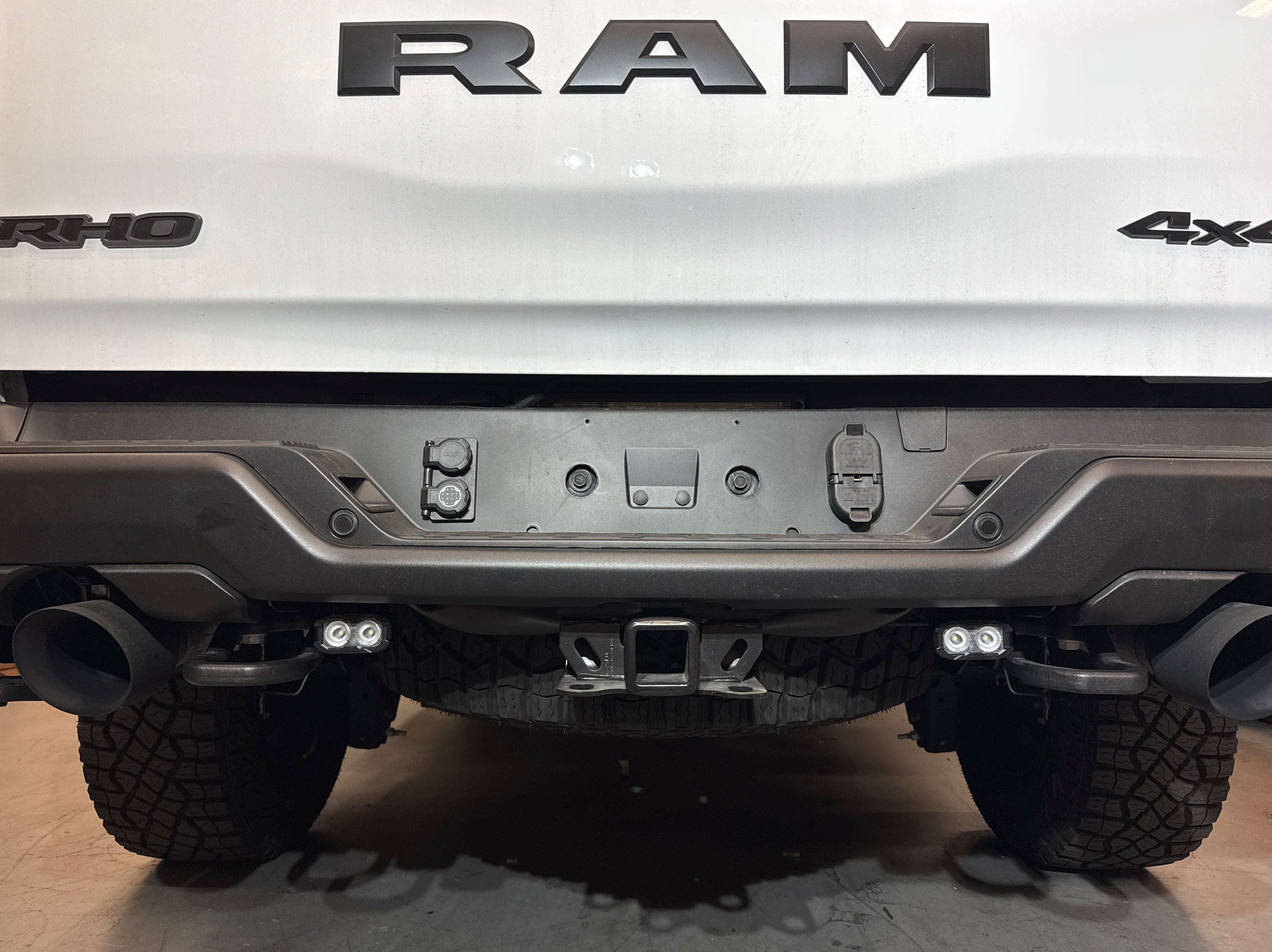 2025+ RAM 1500 RHO Reverse Light