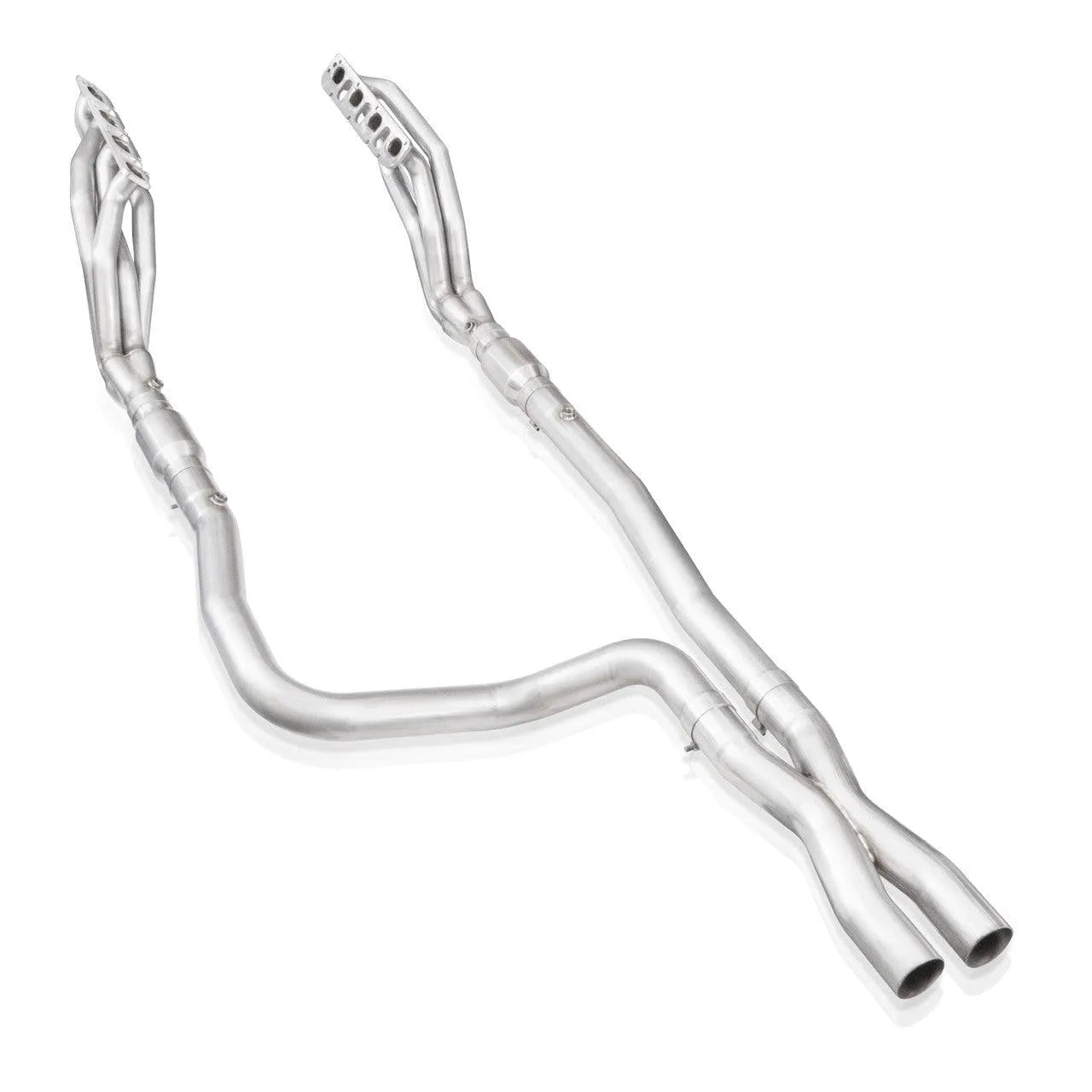 Stainless Works 2021-2024 RAM 1500 TRX Longtube Headers