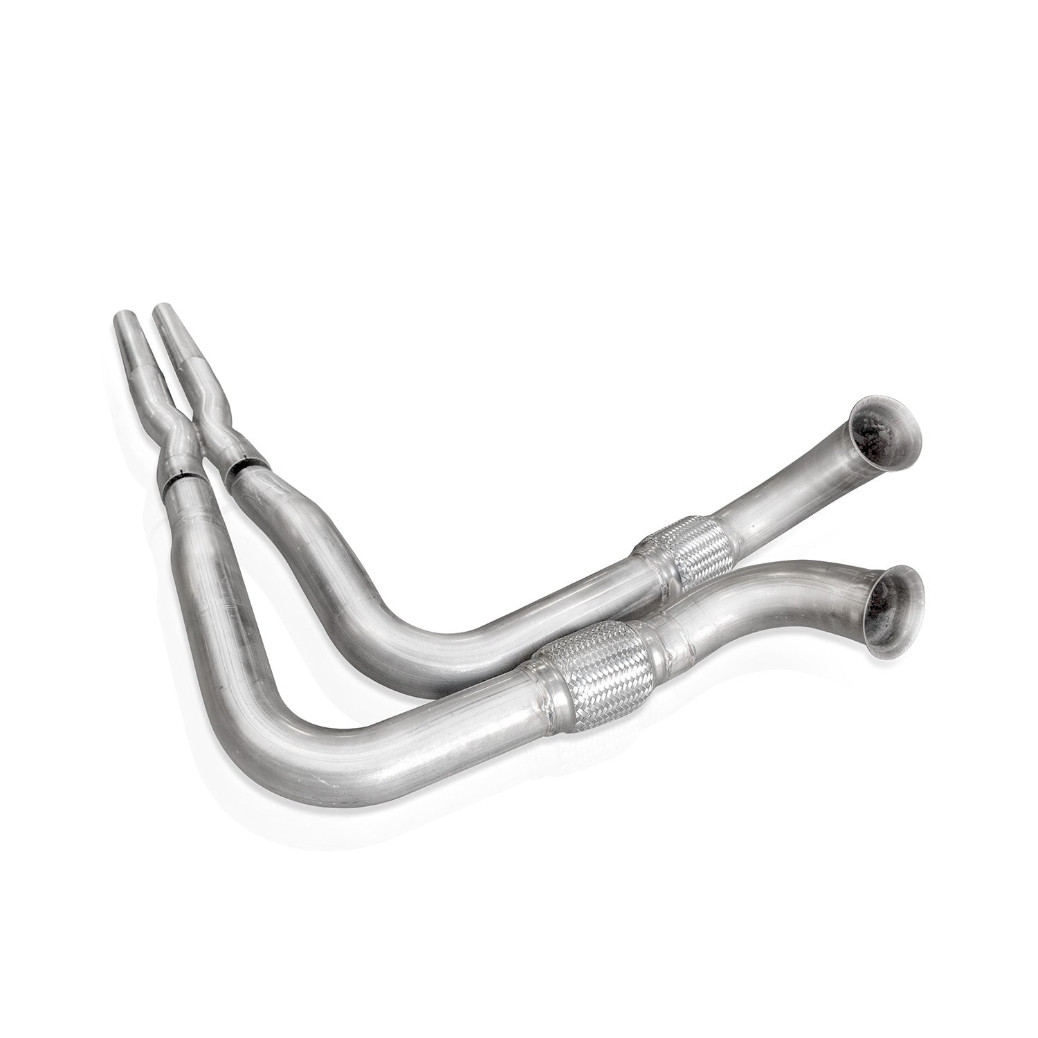 Stainless Works 2025 Ram 1500 MidPipe 3.0 Turbo