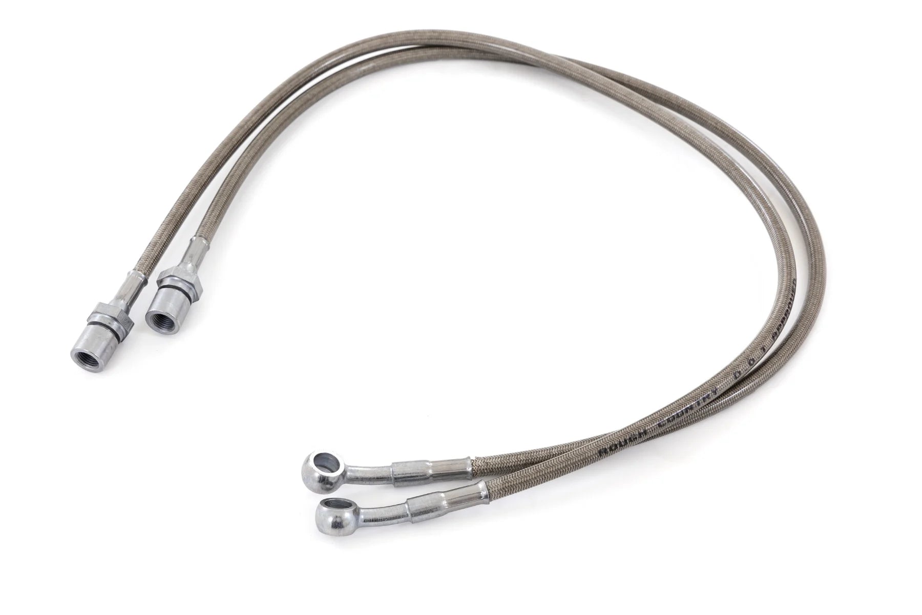 Rough Country Performance Brake System Front | Ram 1500  / RHO / TRX  (2019-2026)