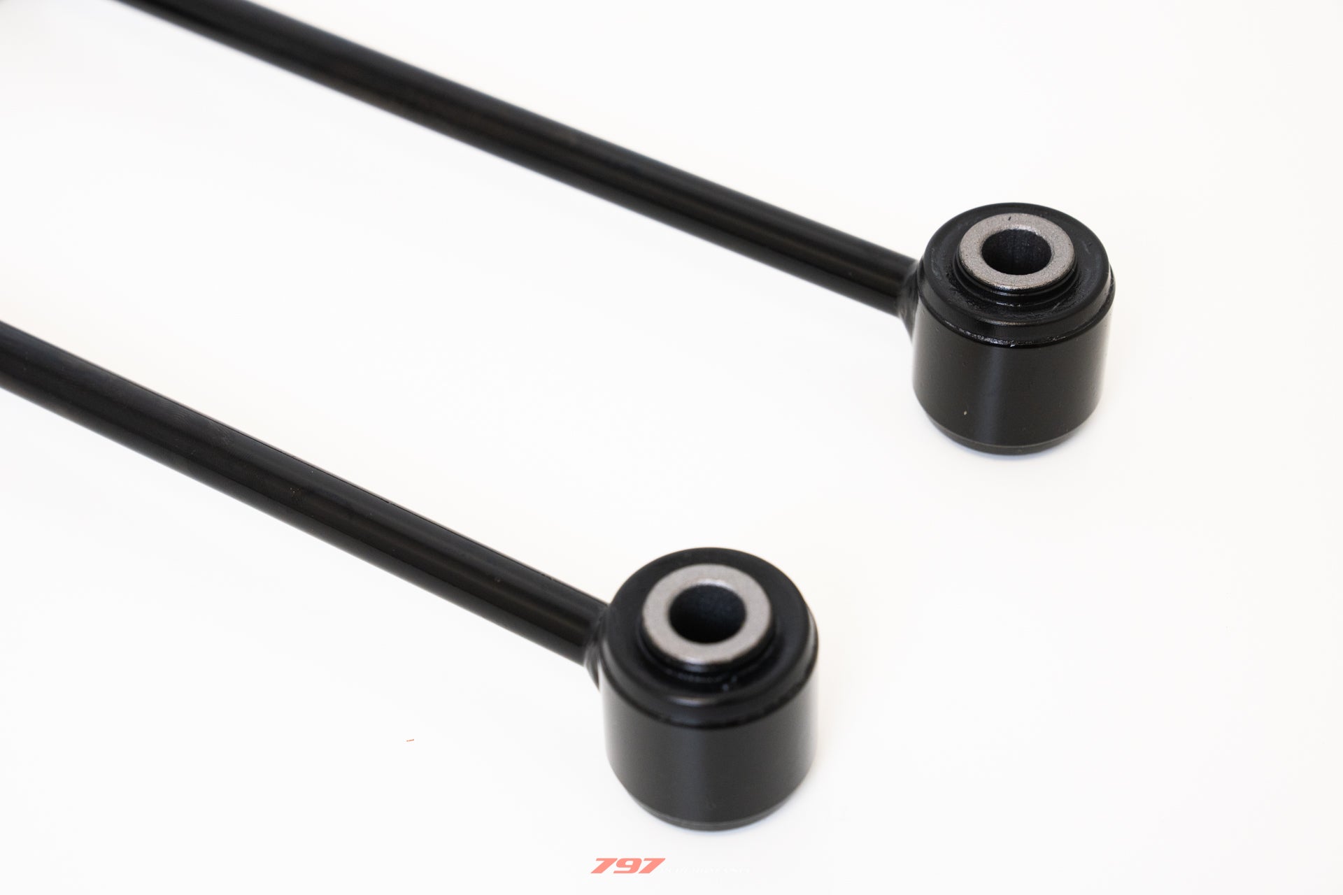 797 Performance Rear Short Sway Bar End Links 2008-2023 Dodge Charger / Challenger / 300 RT, Hellcat & SRT