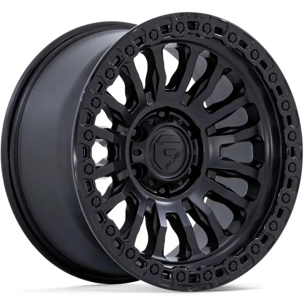 Fuel Rincon FC857 Wheel