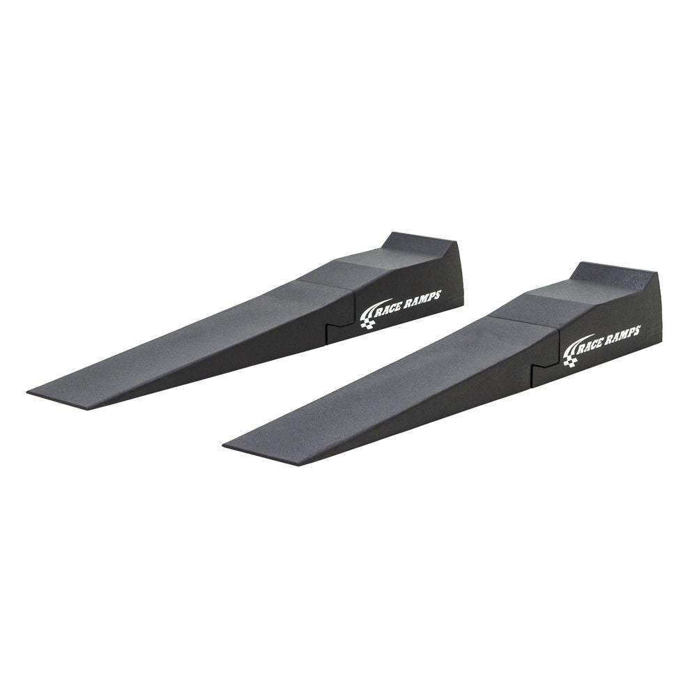 Race Ramps 72"  – 6.8 Initial to 10.8 Final Degree Approach Angle