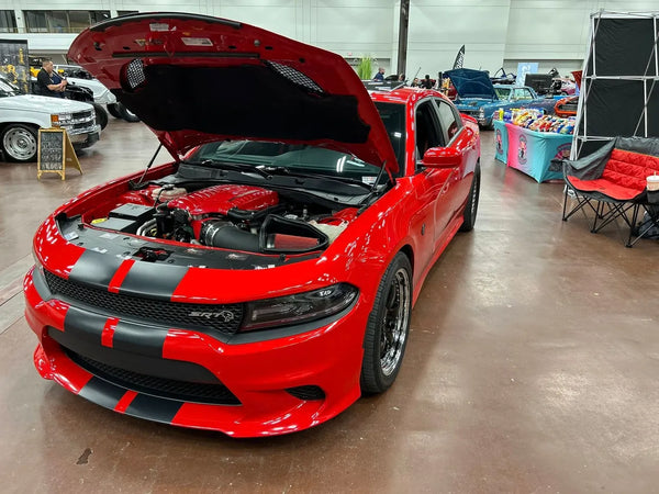 Say When Tuning & Performance